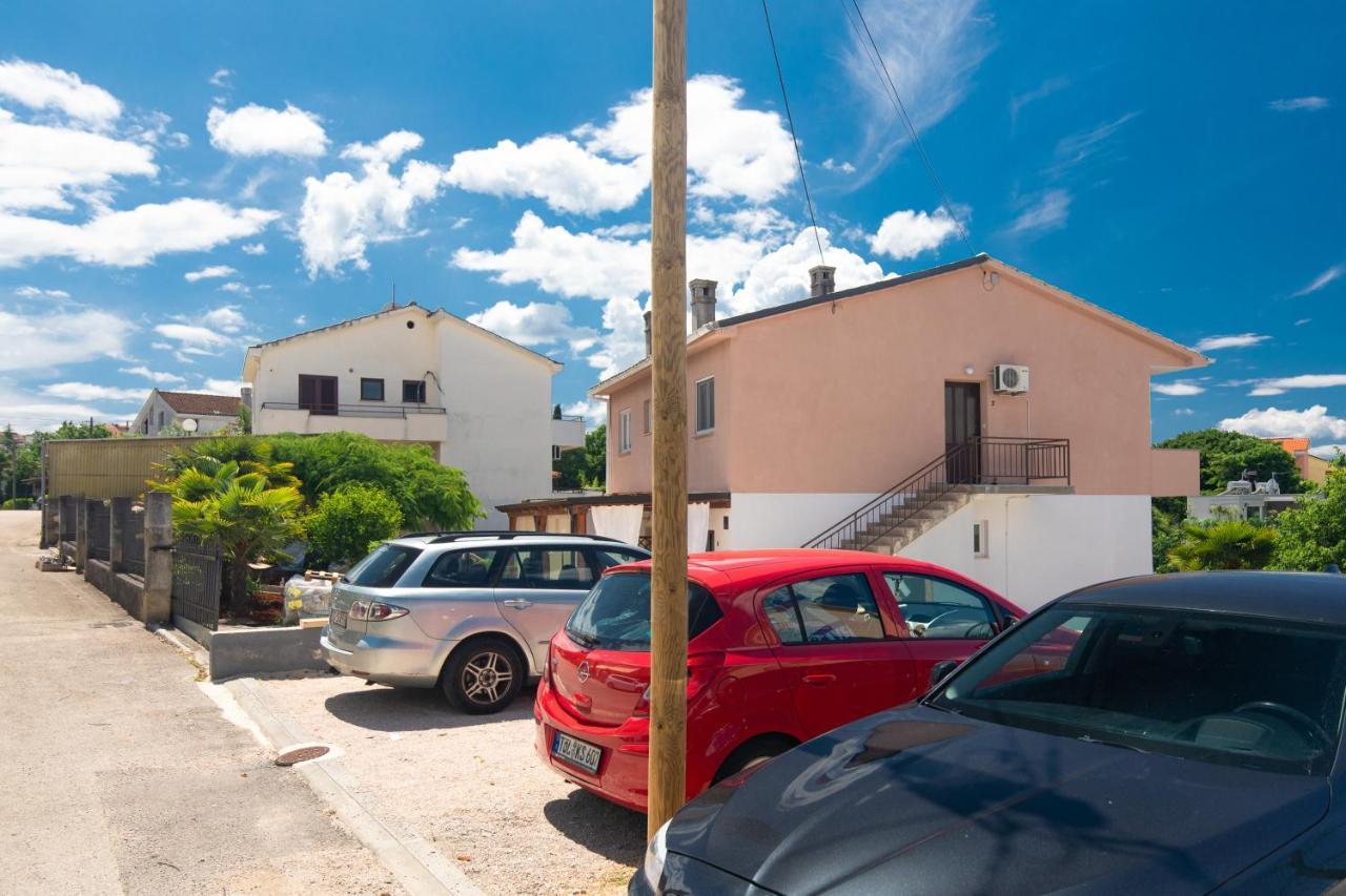 Apartment Dida I Mara Malinska Exterior photo