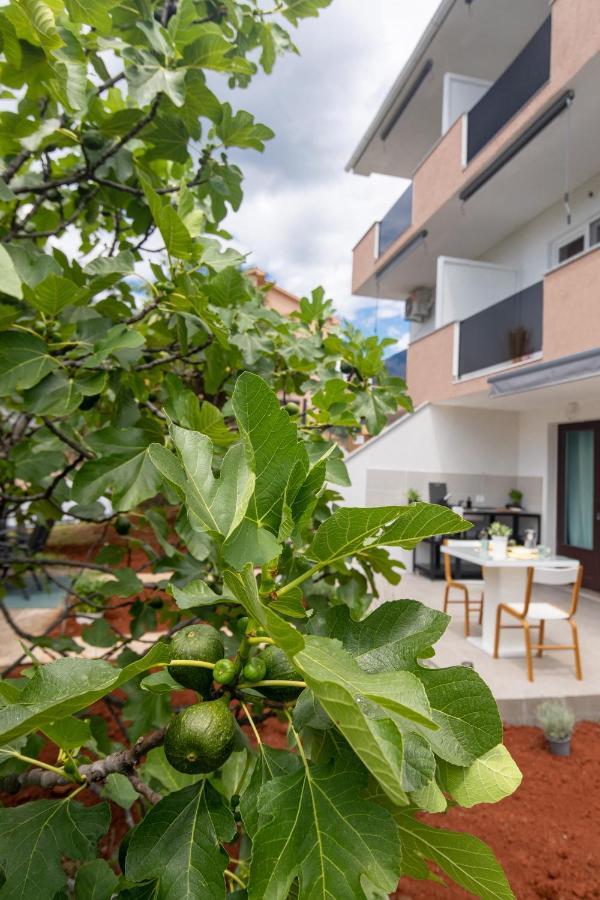 Apartment Dida I Mara Malinska Exterior photo